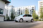 Volkswagen up! beats 5-Door 2016 года (UK)